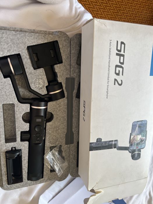 Стабилизатор для телефона