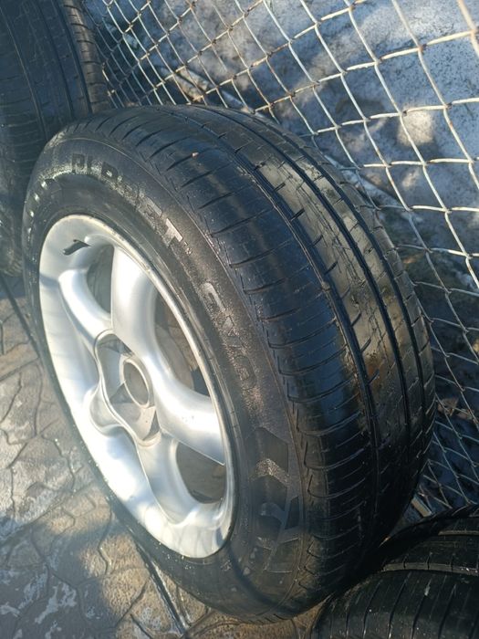 Диски 5.114.3 на 16