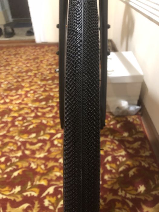 Покрышки Chaoyang gp gravel 700/35