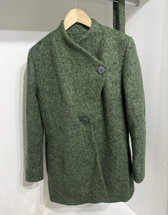 Полупальто женское