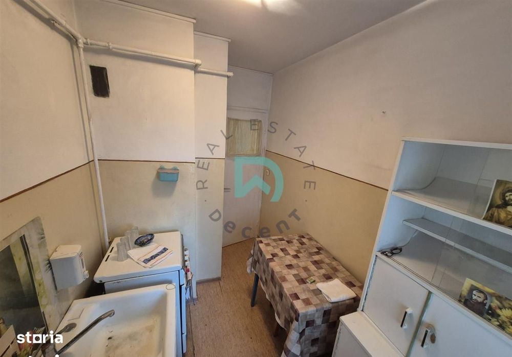 Apartament 2 camere  Grivitei, Brasov