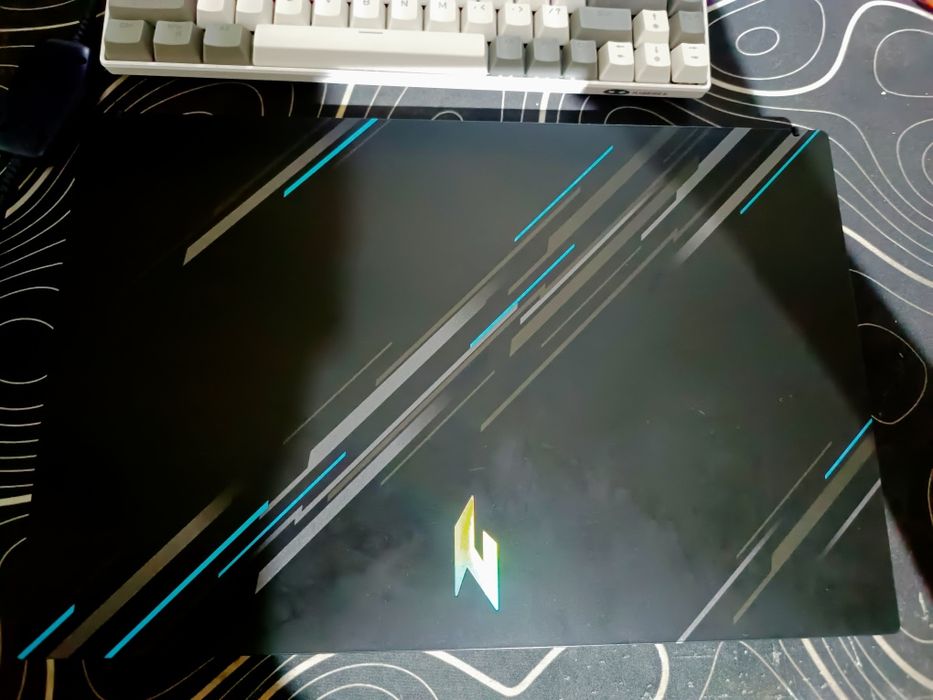 Ноутбук ACER Nitro V15