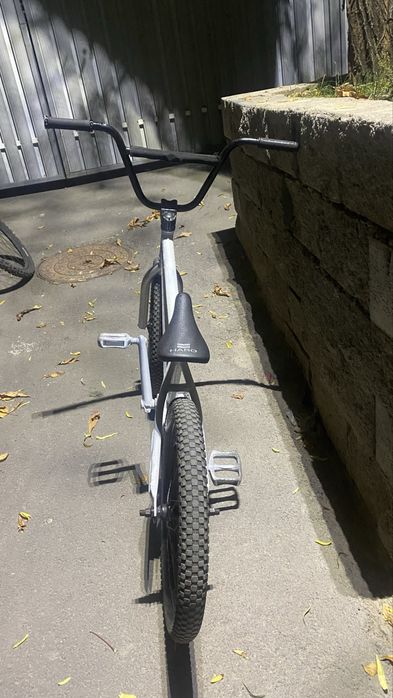 Бмх на запчасти срочно