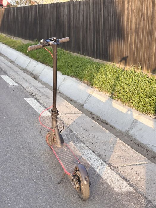 Trotineta xiaomi m365 pro