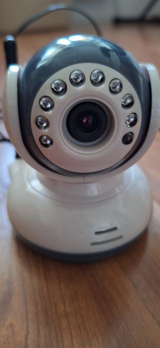 Monitor digital bebelusi