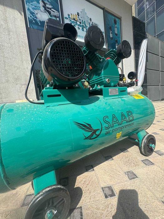 Винтовой компрессор/Vintavoy kompressor/ Воздушный компрессор