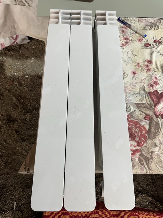 Elementi de aluminiu