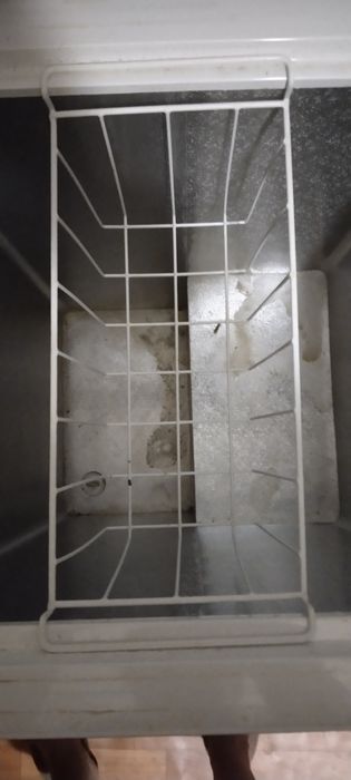 Морозильная камера