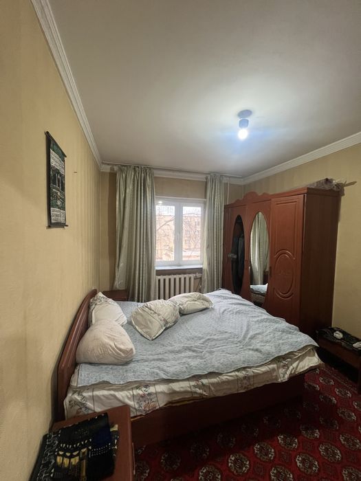 Есть ипотека 2/3/4 Спутник 4 Улучшенка 2х6 балкон раздельная