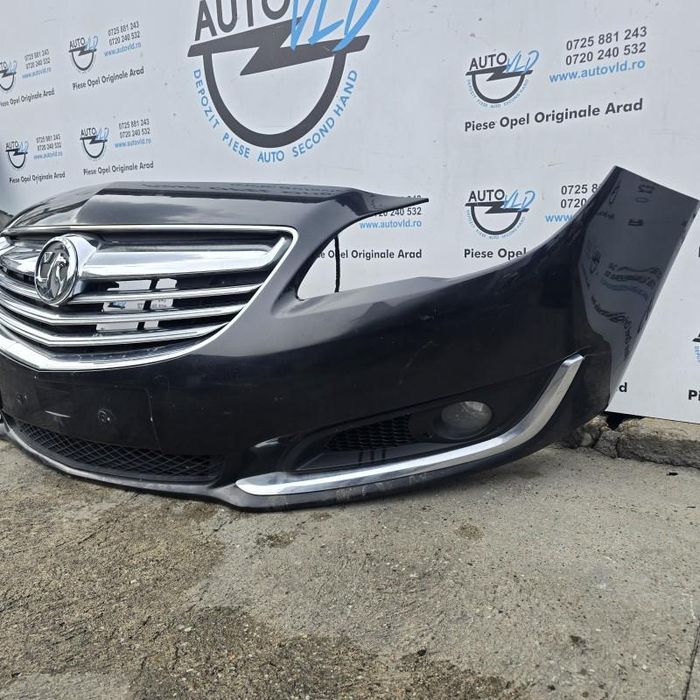 Bara fata completa Opel Insignia A facelift