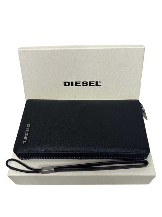 Мъжкo клъч портмонe Diesel 011 !