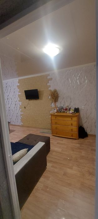 Продам квартиру полуторку