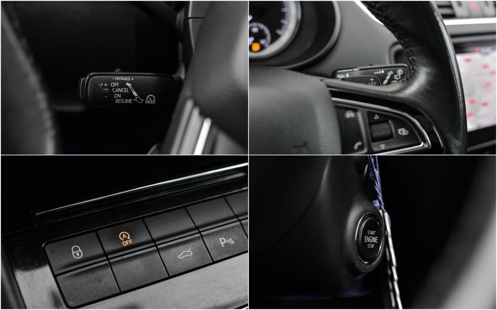 Skoda octavia 16 diesel automat