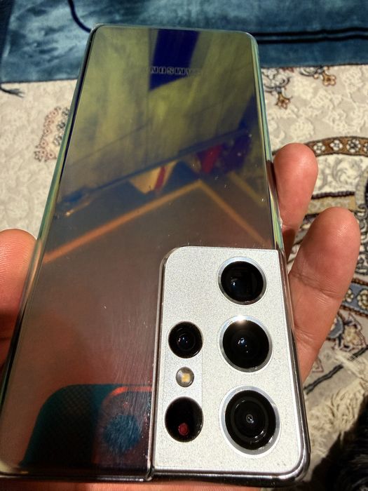 Samsung S21 Ultra 12/256gb
