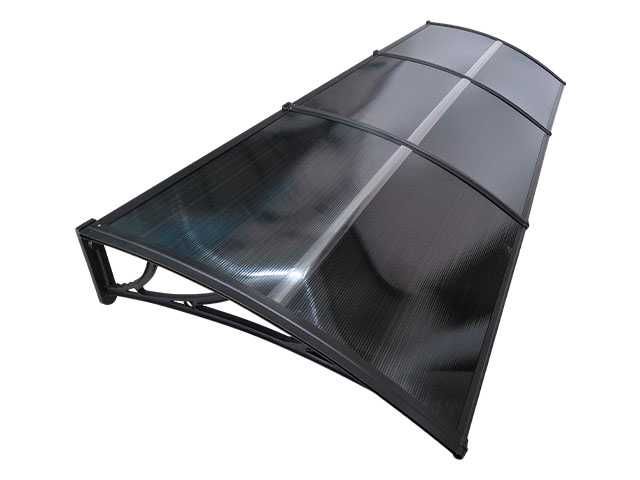 Copertină ECO de ușă 300x100cm- diferite culori-livrare gratuita