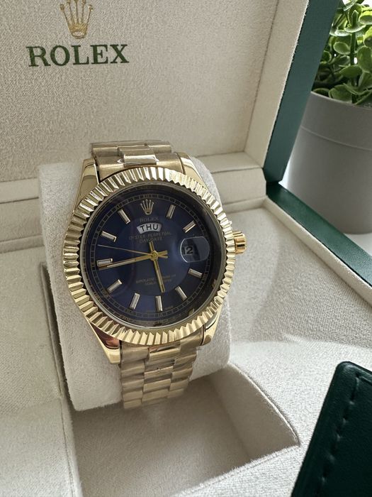 Мужские часы Ролекс Rolex