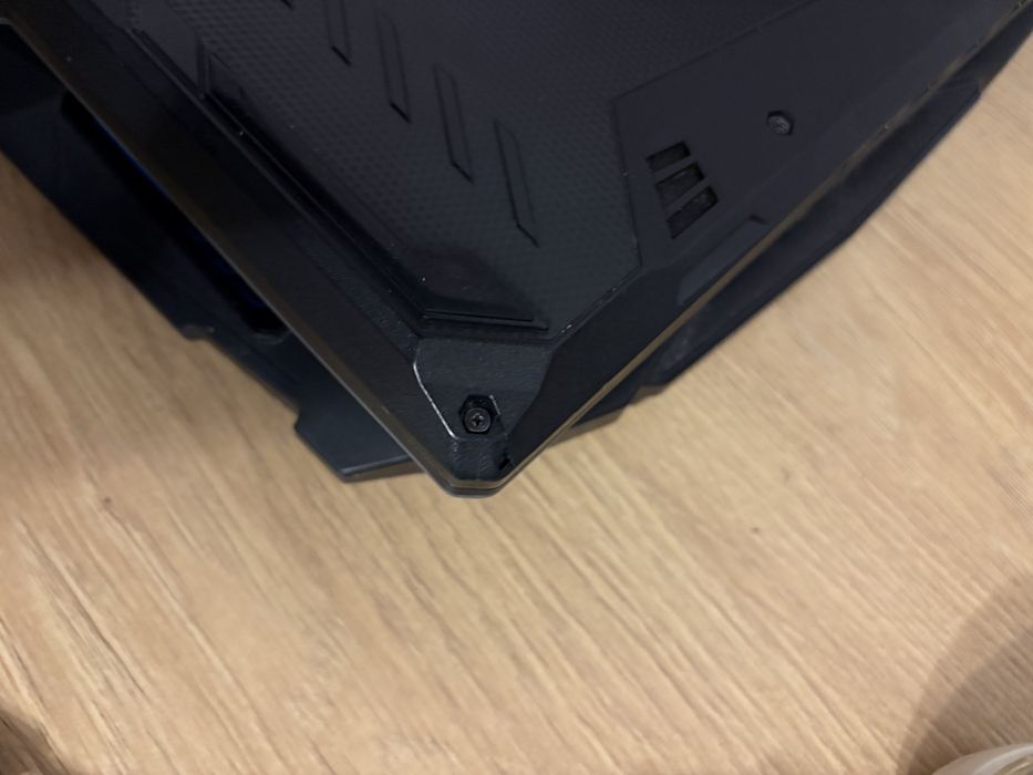 Laptop asus tuf f15