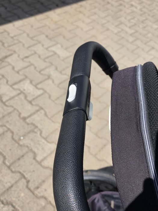 Cybex Balios S Lux