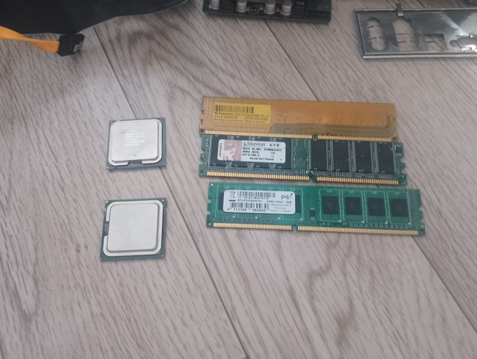 Детали от пк  не дорого