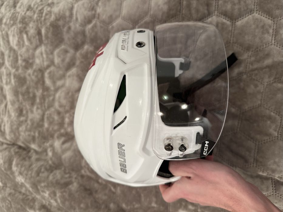 Шлем Bauer Hyperlite, M/L
