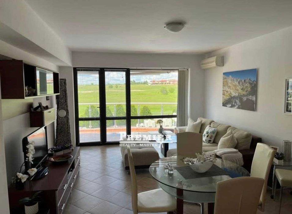 Продава се Тристаен апартамент в с. Равда, Област Бургас - 90 кв.м за 1100 €/кв.м - Снимка #3