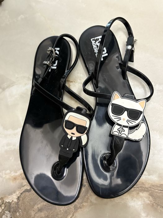 Давски чефли Karl Lagerfeld