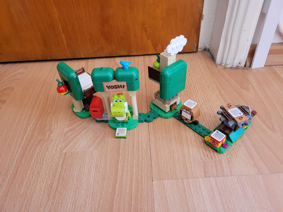 Lego Super Mario  71406 sau 71422