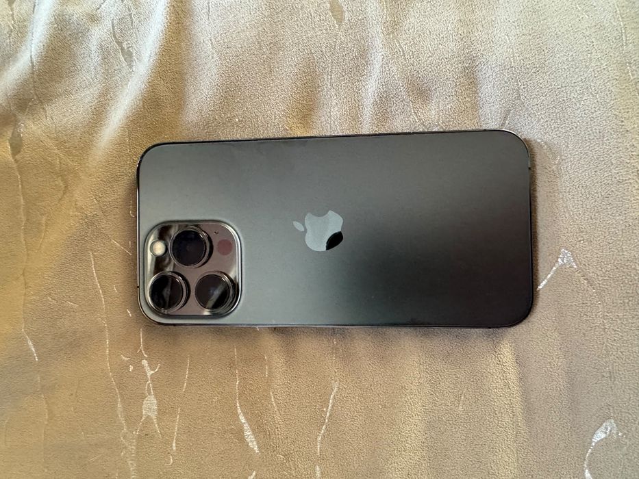 Iphone 13 pro sostoyaniye ideal