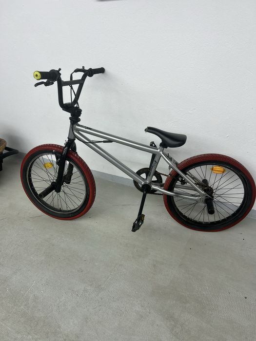 Vand BMX Scheme stare buna