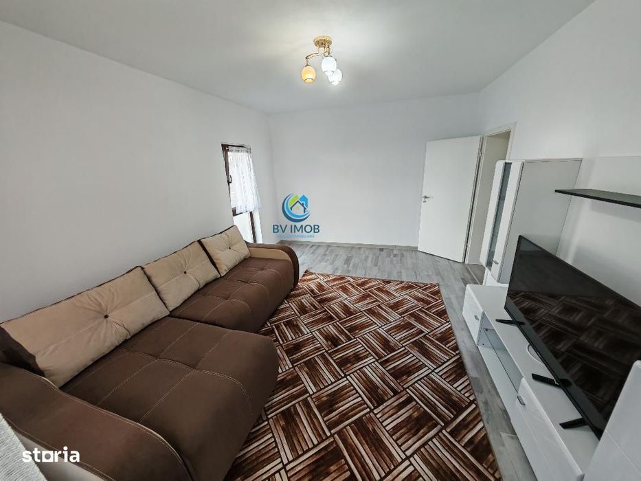 Inchiriem Apartament 2 Camere, Gradina 157 Mp, Mobilat, Decomandat, Sa