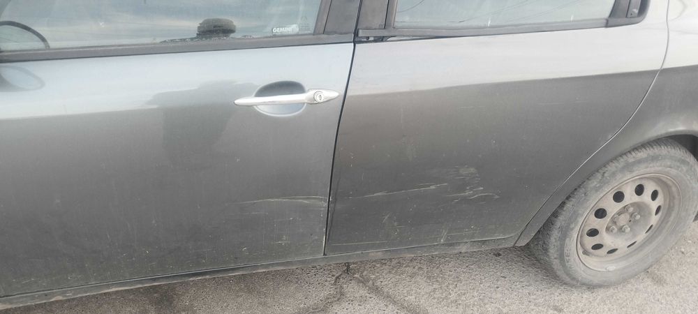 Alfa Romeo 156 1.8 ГИ