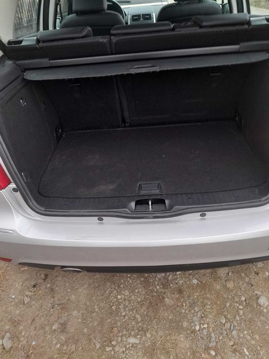 Mercedes A180 Automat Avangarde - Proprietar