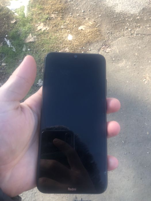 Redmi not 8 64tali