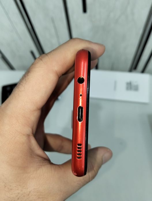 Samsung A12 4/64 минусы есть