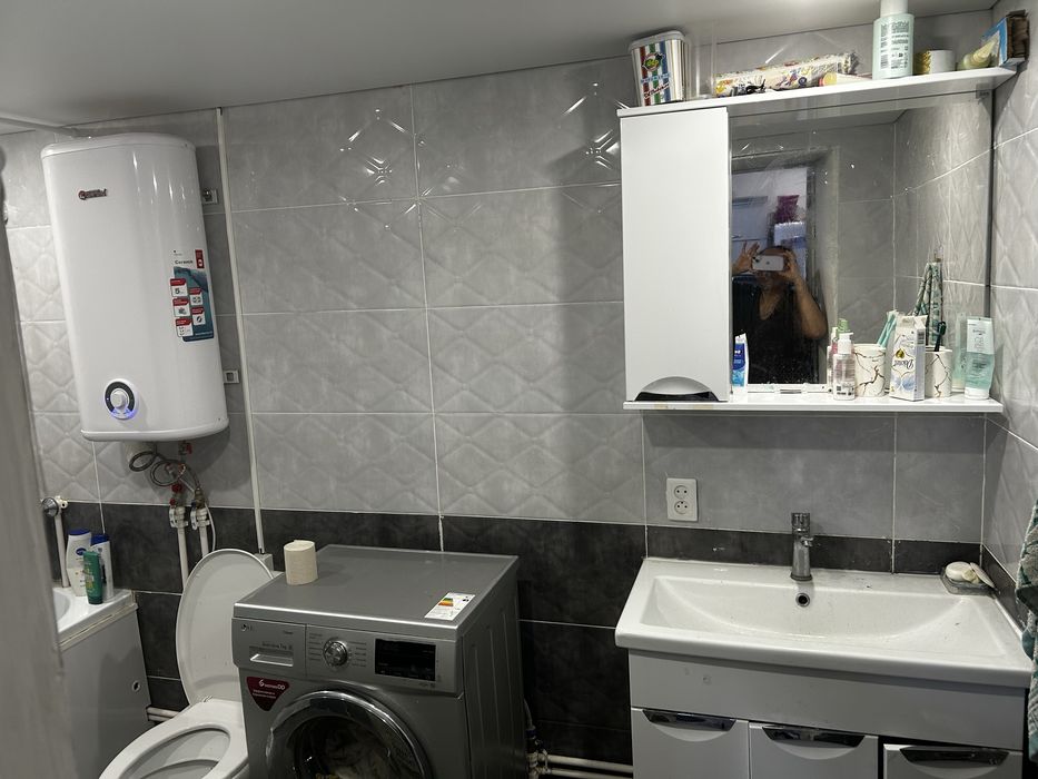 Продается квартира в Теренколь