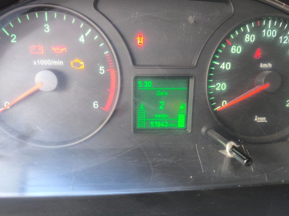 Продам УАЗ Патриот