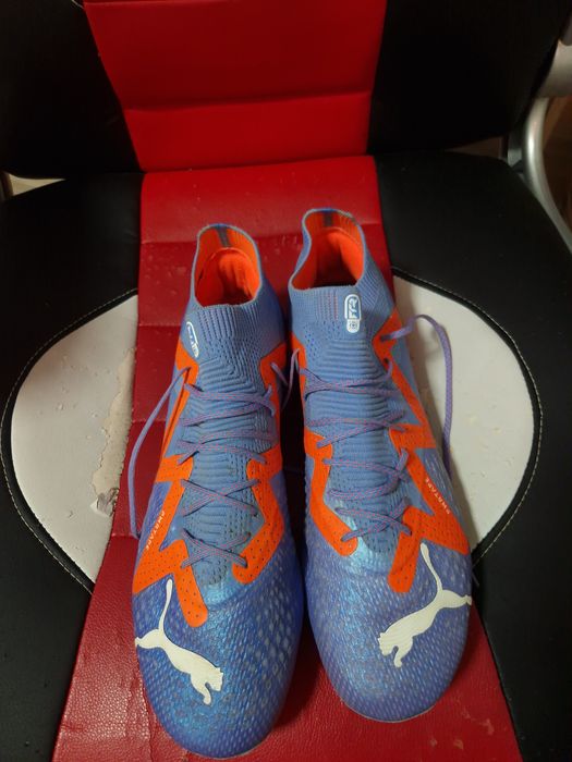 Puma future ultimate