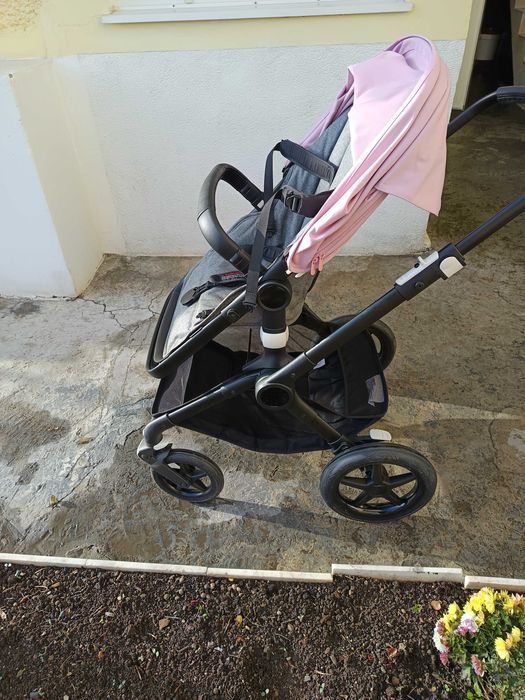 Детска количка Bugaboo Fox2
