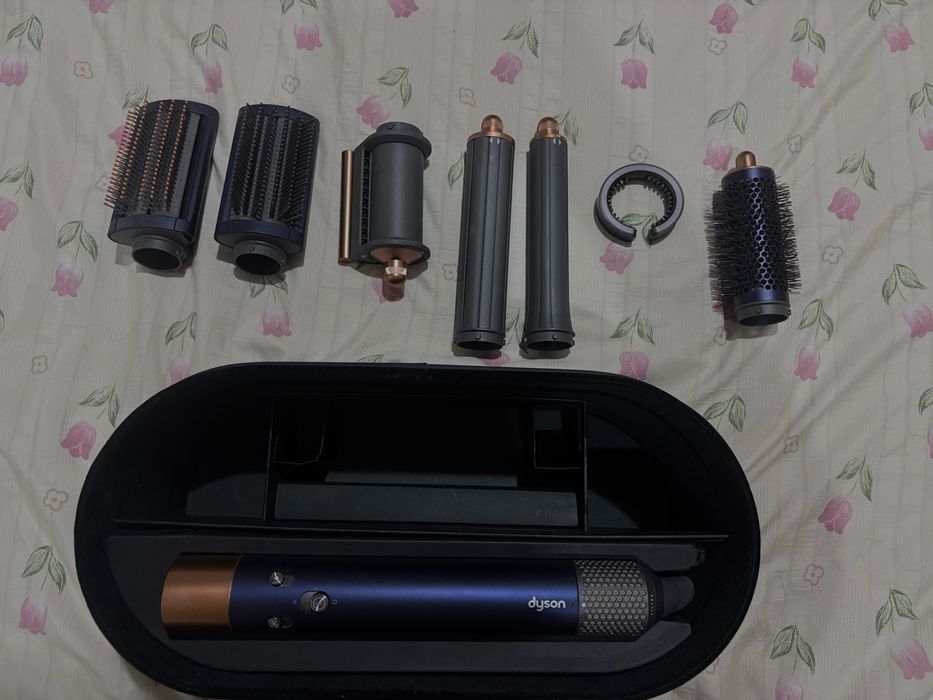Продам Dyson Airwrap
