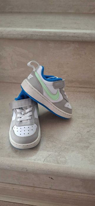 Детски маратонки nike 21 номер