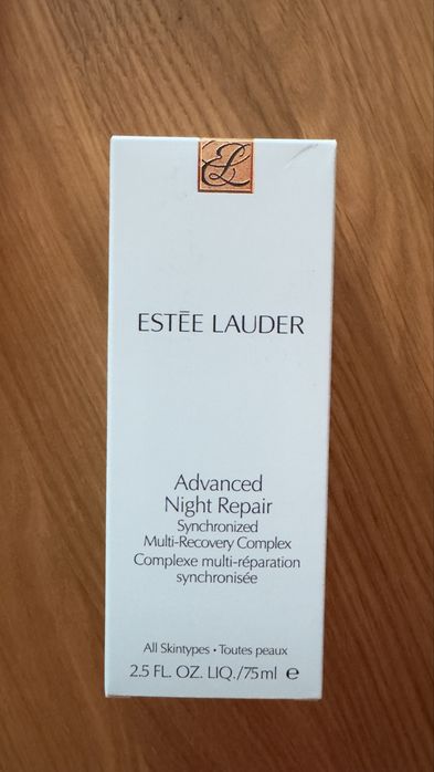 Estee Lauder Advance repair serum 75 мл - нов
