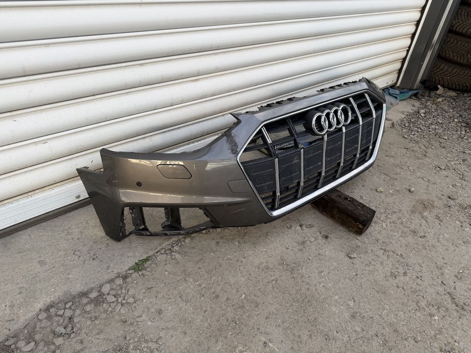 Предна броня за Audi A4 B9 Allroad (2019-2025)