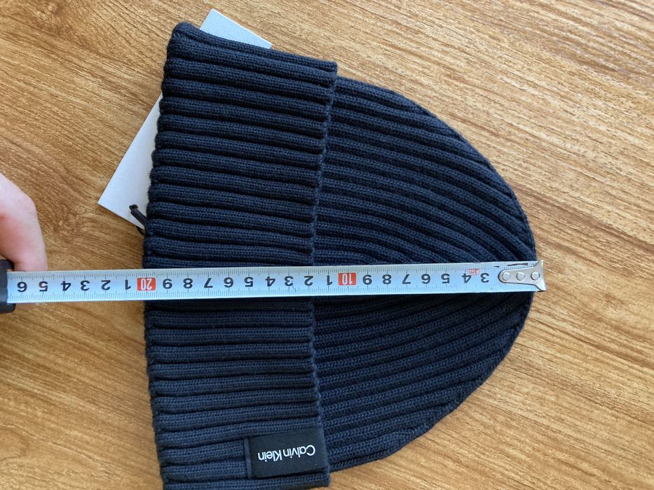 Мъжка оригинална шапка Calvin Klein