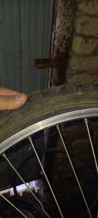 Велосипед Дискі 26 лық сатылады