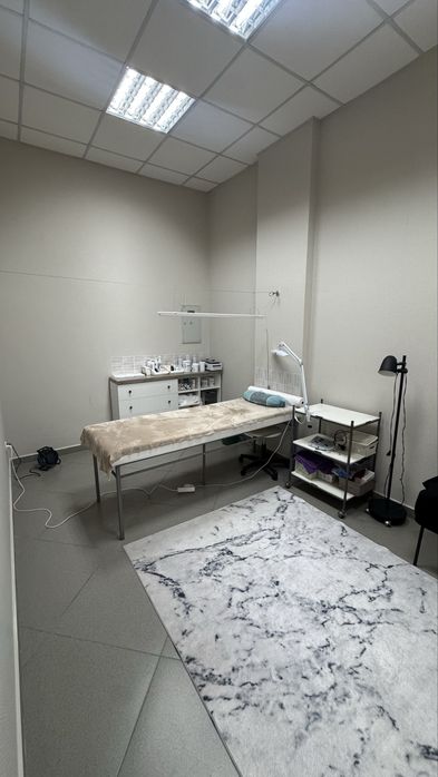 Кабинет в аренду