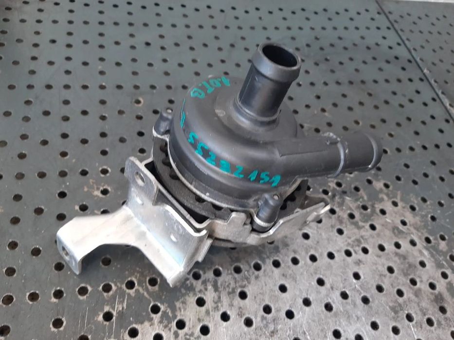 pompa auxiliara apa 55282151 1.0 b turbo  fiat  500x  jeep renegade  euro 6 52076512