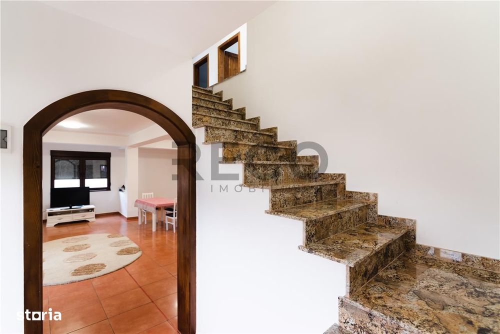RECO Casa in Paleu la 5 min de Oradea