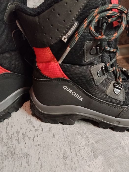 Детски боти декатлон