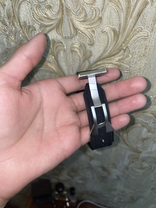 Срочно! Стильные часы Gusalai Quartz