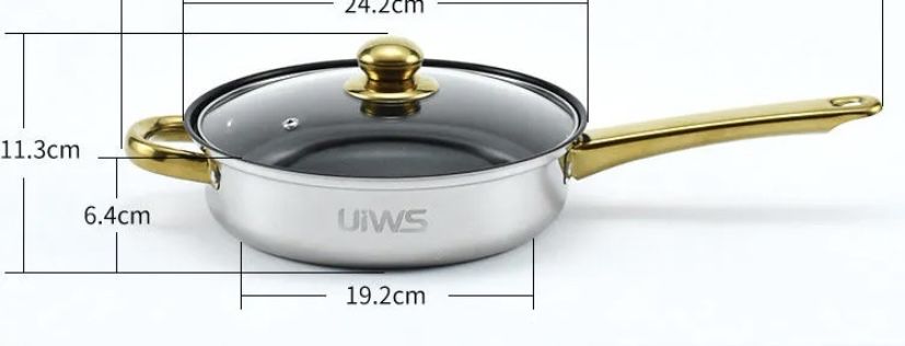 Продам набор кастрюль за 20к